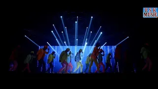 Daaru Peeke Dance Lyrical Video _ Neha Kakar _ Kuchh_Kuchh_Locha_Hai