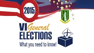 Virgin Islands General Elections - What You Need To Know!