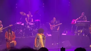 Oumou Sangaré Concert in Paris