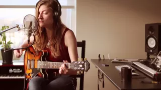 Lauren O'Connell- "The Daylight Here"