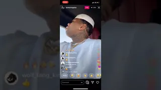 Kevin Gates - Love Not For Everybody (Unreleased)