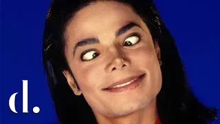Rare Michael Jackson Funny/WTF Moments! | the detail.