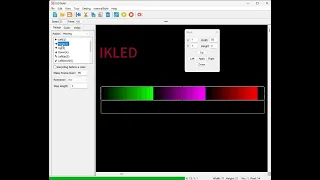 Different region,different effect, method-1