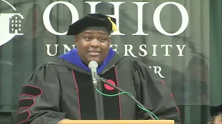 Ohio University-Lancaster Spring 2023 Graduation