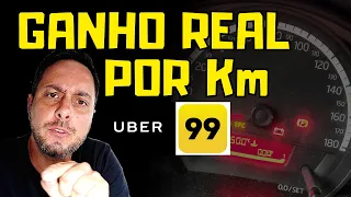 🤑 Motorsita Uber 99 Pop: Ganho REAL por Km: Dica Matadora!