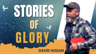 Shekinah Glory Encounter - David Hogan and Heidi Baker - Stories of Glory