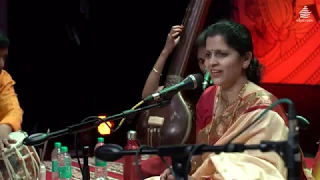 Apoorva Gokhale | Raag Chandrakauns | Ekatvam Holi Music Fest 2019