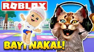 AKU JADI BAYI PALING NAKAL DI ROBLOX !! 😹 - (👶🏻Twilight Daycare) - ROBLOX INDONESIA