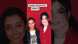 Michael Jackson Wife & Girlfriend List - Who has Michael Jackson Dated?