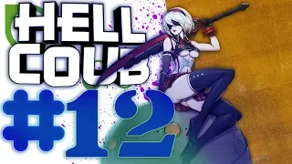 HELL COUB[Sol9nka]#12 Лучшие COUB апрель 2019  |coub|anime|аниме|лучшие|топ|best|gif|new