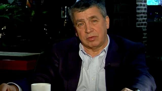 Интервью Николая Черного по случаю 20-ти летия TVC21