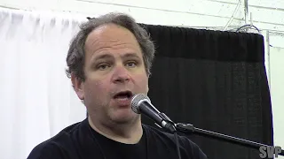 Eddie Trunk on KISS - "There is no other" DIGF 2021