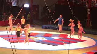 Peru Circus