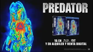 PREDATOR | Ya Disponible