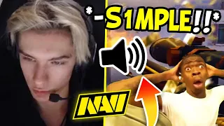 NEW NAVI AWPER IS S1MPLE'S PERFECT REPLACEMENT!? STEWIE JUST TOOK IT BACK TO 2015?! Highlights