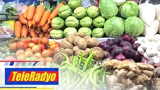 Kabayan | Teleradyo (25 January 2021)