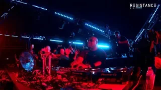 Carl Cox - Live @ Ultra Music Festival Miami 2019 Carl Cox Megastructure