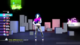 JustDance 2014 - World Dance Floor - Feel This Moment - Xtina ft Pitbull - Rank 4 - 1080HD