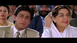 Subtitle Bahasa Indonesia Kuch Kuch Hota Hai HD (720p) Mp4. Part 1