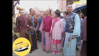 🎬 CÀN LONG VI HÀNH - HOÀNG CHÂU CÁCH CÁCH QUYẾT TÂM GIA NHẬP NHẤT TÍN ... 😯