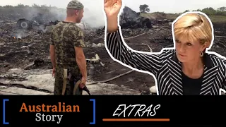 MH17 and the political battle for justice | Australian Story