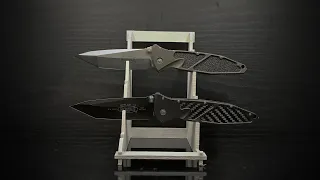 Microtech Socom Elite 2012 rare и в целом про модель