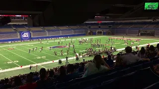 DCI 2018 | Genesis