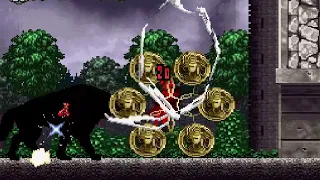 Castlevania SotN: Super Skip Death - ALL known ways