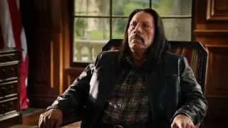 Machete Kills - Official Red Band Trailer #1 HD (2013) - Danny Trejo, Amber Heard, Lady Gaga