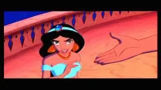 Aladdin - A Whole New World (Reverse Backwards)