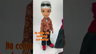 Unboxing Bratz Series 2 Dylan