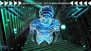 Best Astral Projection Music (YOU NEVER HEARD BUT SHOULD!!!) Binaural Beats Astral Projection Sleep