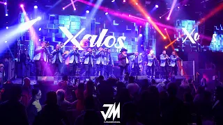 El Coyote y su Tierra Santa - Xalos (Concierto en Vivo)