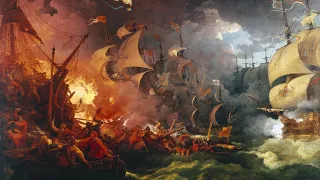 Anglo-Spanish War (1585–1604) | Wikipedia audio article