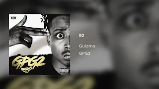 GUIZMO - 92 / Y&W