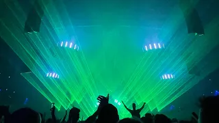 Reverze 2022 | Sub Zero Project: Renaissance Of Rave (live) 4K | Opening Show