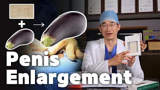 Urologist Dr. Lee's Legitimate Answers l Most Questions for Penis Enlargement Procedure