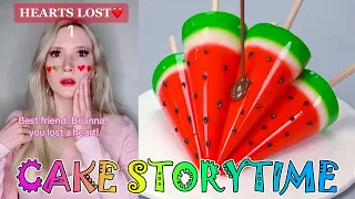 ✨ Text To Speech ✨ ASMR Cake Storytime || @BRIANNA GUIDRYY || POVs Tiktok Compilations 2023 #126