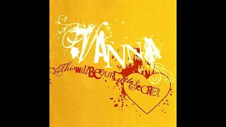 Vanna - This Will Be Our Little Secret (EP)