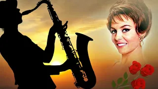 Золотой саксофон  --  Мужчина и женщина.