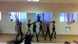 V&P Dance Star Studio г Владивосток