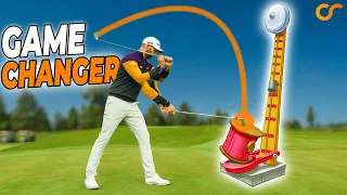 This Drill Will CHANGE The Way You See The GOLF SWING