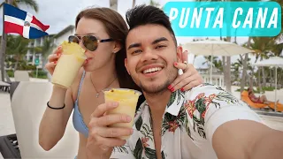 Our Vacation to Punta Cana, Dominican Republic | Hyatt Zilara Cap Cana