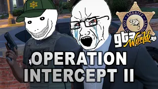 OPERATION INTERCEPT II (gta-world.ru)