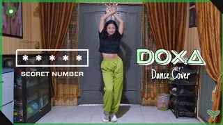 SECRET NUMBER - ‘DOXA’ Dance Cover by Chi