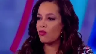 LET ME SPEAK!  Meghan McCain LOSES IT and SHUT DOWN the view co hosts Whoopi Goldberg & Joy Behar