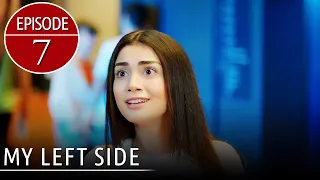 Sol Yanım | My Left Side Short Episode 7 (English Subtitles)