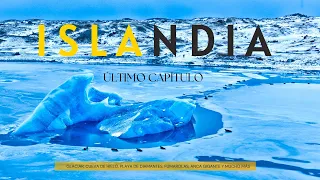 ISLANDIA ULTIMO CAPÍTULO