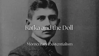 Kafka and the Doll (Short storyl