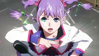 Wizard Barristers - Benmashi Cecil Opening Creditless 4K